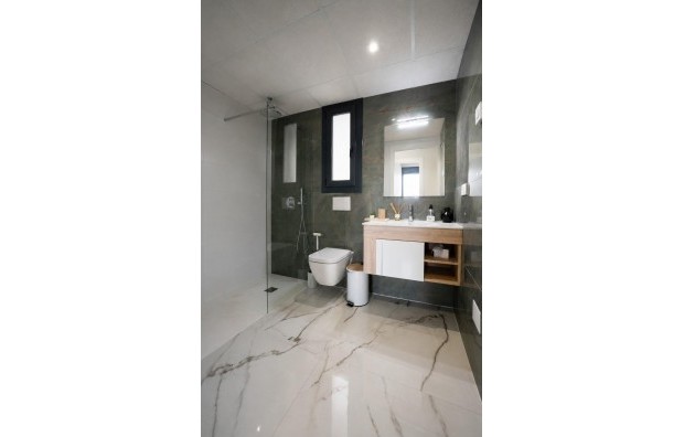 Nieuwbouw - Bungalow - Rojales - Lo Marabú