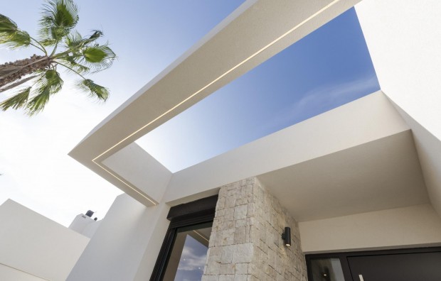 Nieuwbouw - Villa - Algorfa - La finca golf