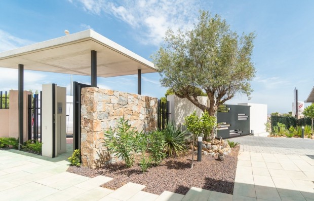 Nieuwbouw - Bungalow - Torrevieja - Los balcones
