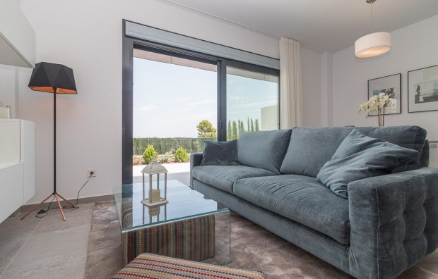 Nieuwbouw - Bungalow - Torrevieja - Los balcones