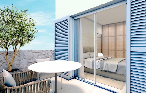 Nieuwbouw - Villa - Pilar de la Horadada - Torre de la Horadada