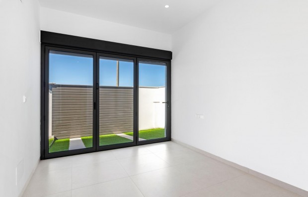 Nieuwbouw - Villa - San Javier - Parque del doce