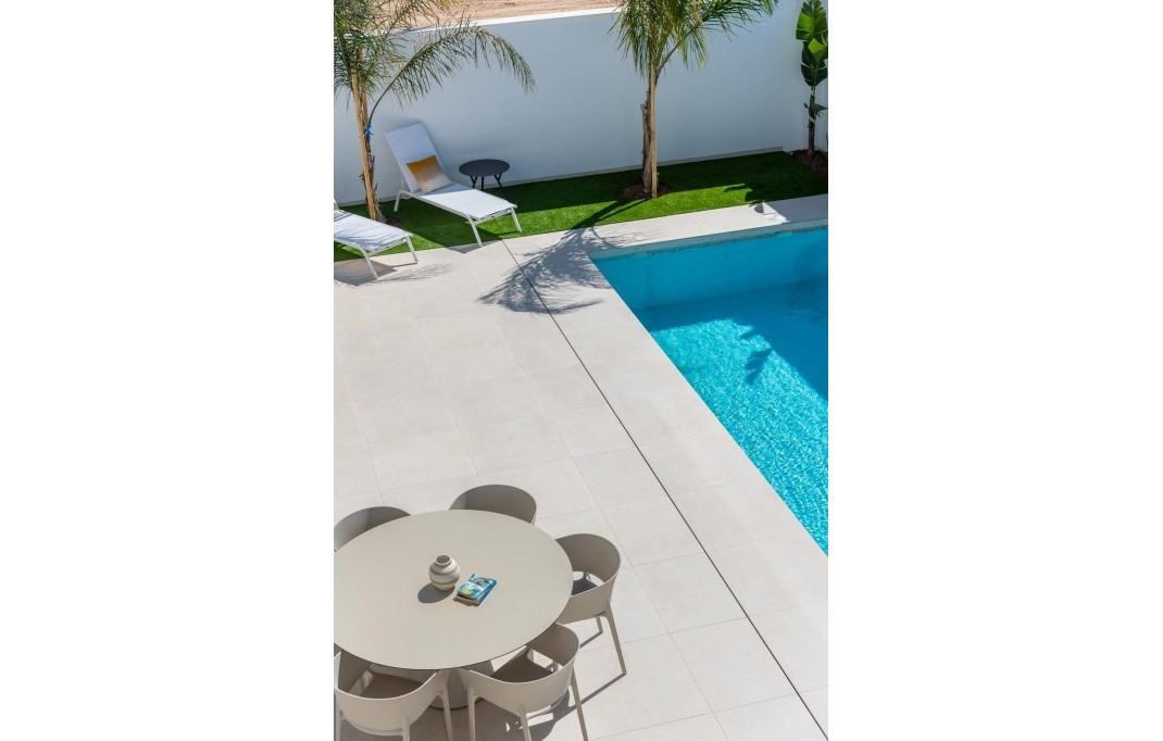 Nieuwbouw - Villa - San Javier - Parque del doce