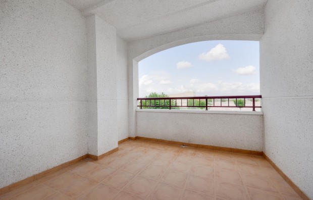 Nieuwbouw - Apartment - San Fulgencio - Pueblo
