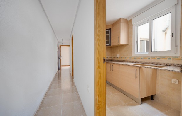 Nieuwbouw - Apartment - San Fulgencio - Pueblo