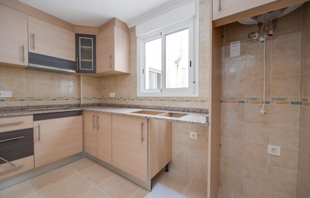 Nieuwbouw - Apartment - San Fulgencio - Pueblo