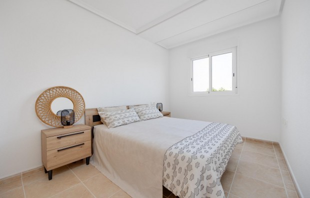 Nieuwbouw - Apartment - San Fulgencio - Pueblo