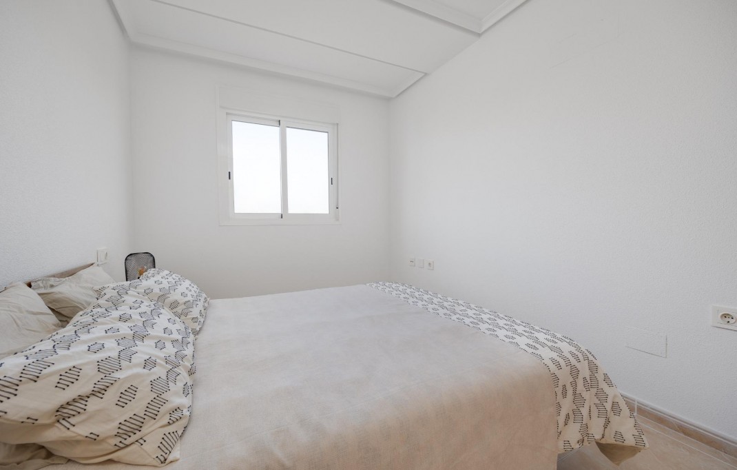 Nieuwbouw - Apartment - San Fulgencio - Pueblo