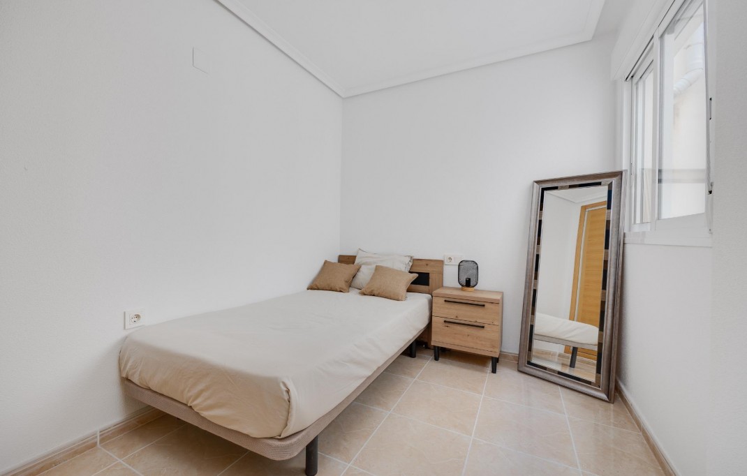 Nieuwbouw - Apartment - San Fulgencio - Pueblo