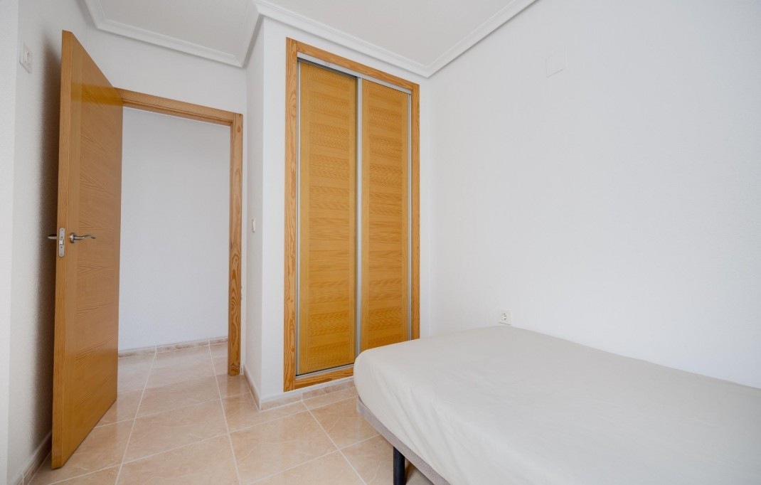 Nieuwbouw - Apartment - San Fulgencio - Pueblo