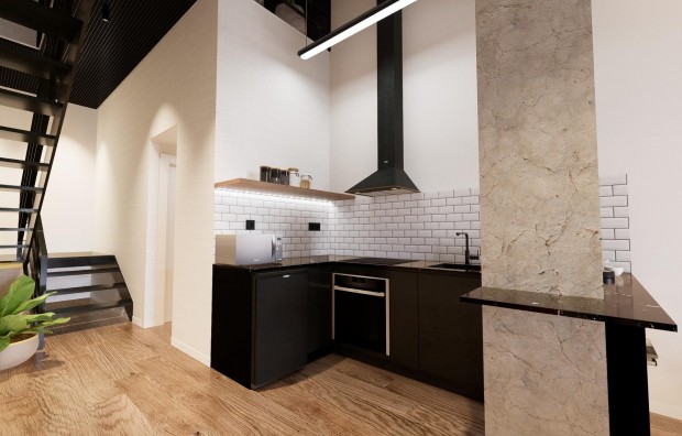 Nieuwbouw - Apartment - Alicante - Carolinas Bajas