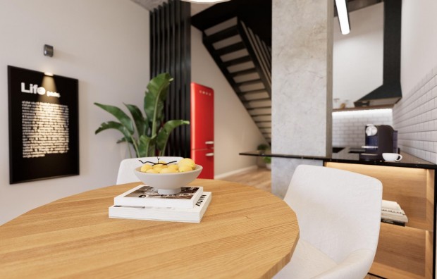 Nieuwbouw - Apartment - Alicante - Carolinas Bajas