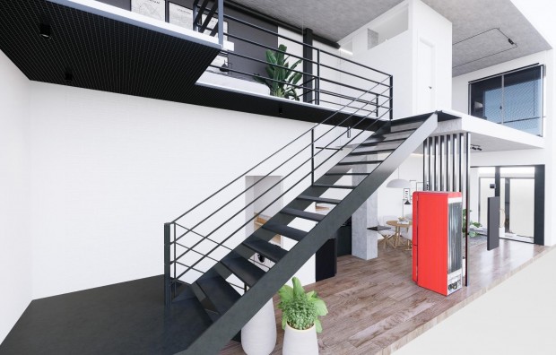 Nieuwbouw - Apartment - Alicante - Carolinas Bajas