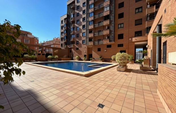 Nieuwbouw - Apartment - Alicante - Carolinas Bajas
