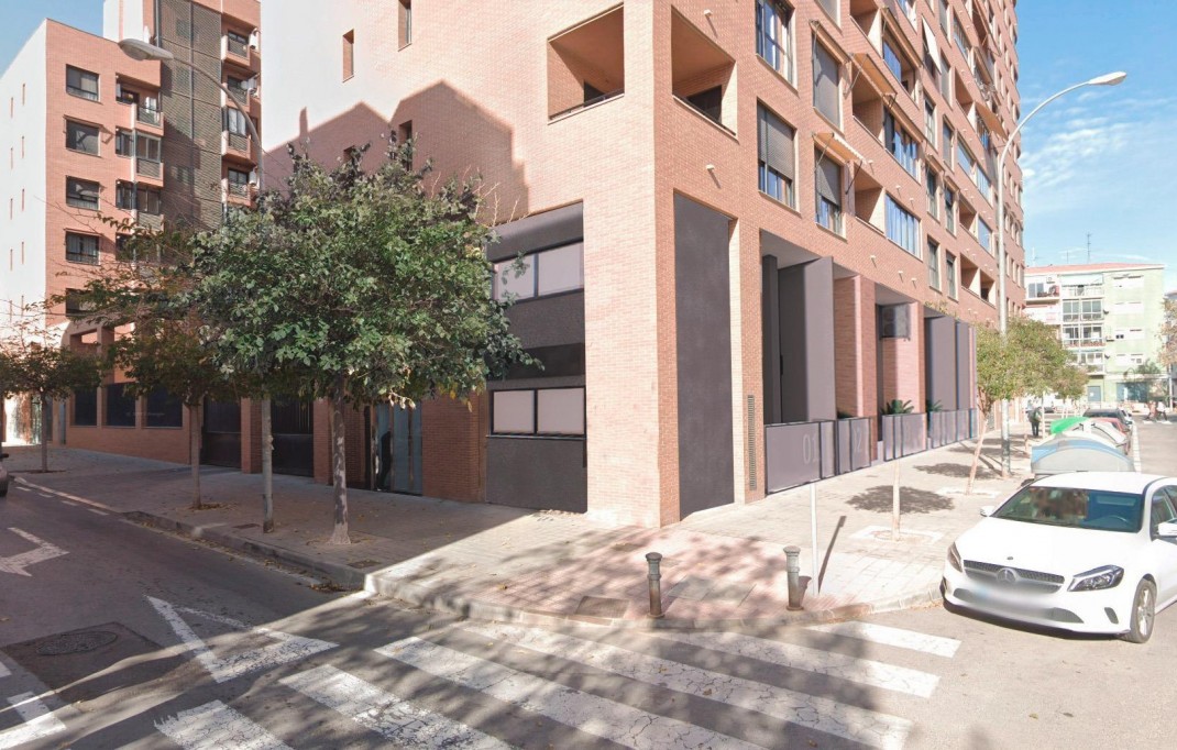 Nieuwbouw - Apartment - Alicante - Carolinas Bajas
