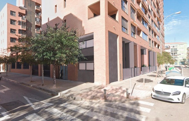 Nieuwbouw - Apartment - Alicante - Carolinas Bajas