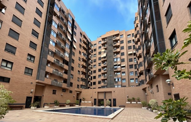 Nieuwbouw - Apartment - Alicante - Carolinas Bajas