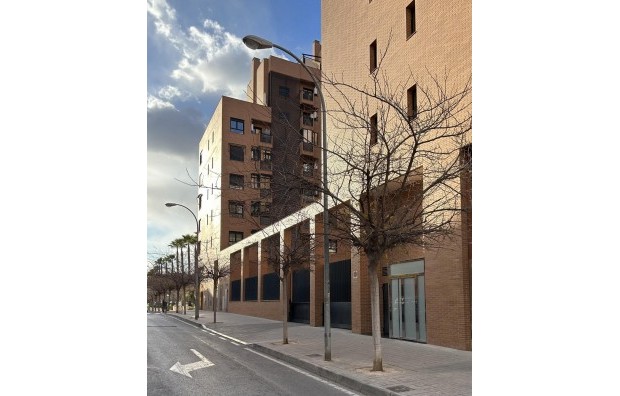 Nieuwbouw - Apartment - Alicante - Carolinas Bajas