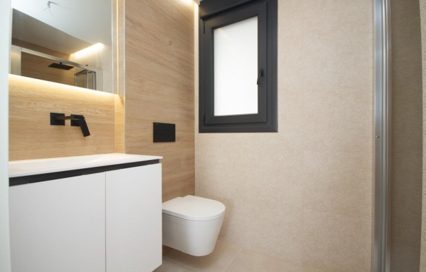 Nieuwbouw - Penthouse - Denia - Las marinas