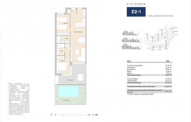 New Build - Apartment - Alfas del Pí - Alfaz del Sol