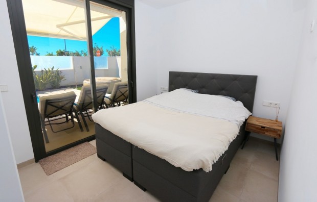 Wederverkoop - Chalet - Pilar de la Horadada - Zona Pueblo