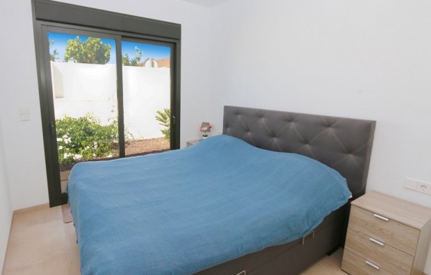 Wederverkoop - Chalet - Pilar de la Horadada - Zona Pueblo