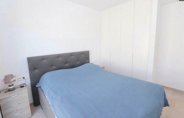 Wederverkoop - Chalet - Pilar de la Horadada - Zona Pueblo