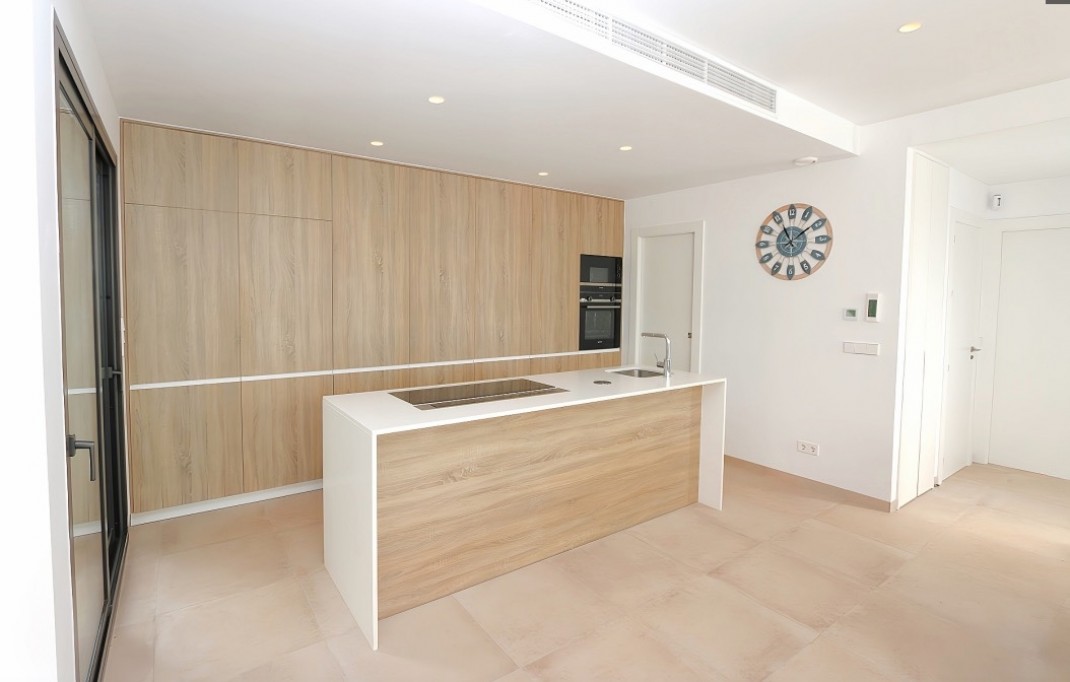 Wederverkoop - Chalet - Pilar de la Horadada - Zona Pueblo