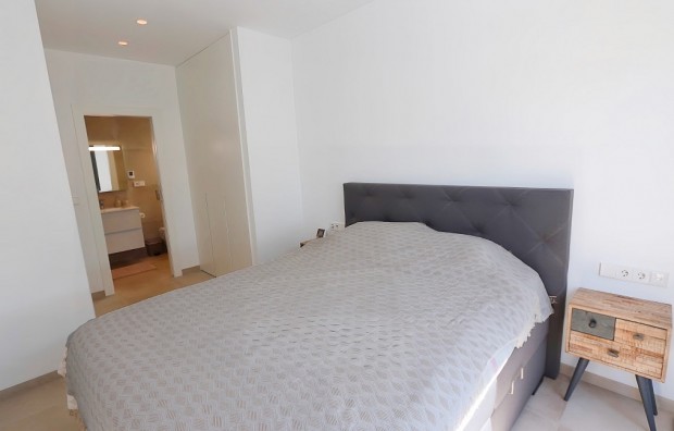 Wederverkoop - Chalet - Pilar de la Horadada - Zona Pueblo