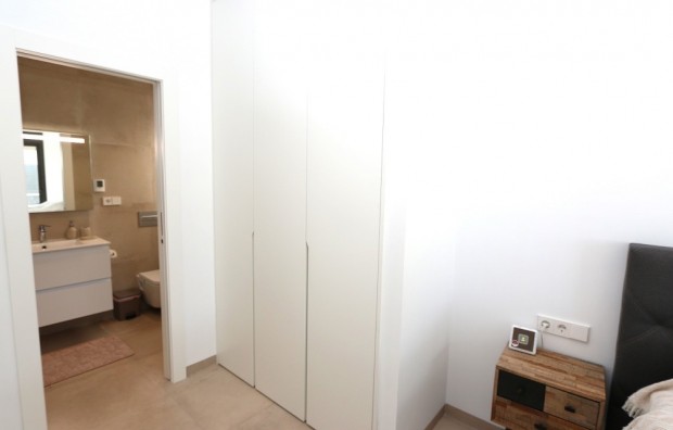 Wederverkoop - Chalet - Pilar de la Horadada - Zona Pueblo