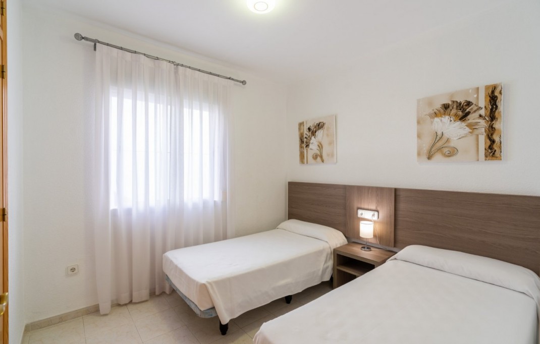 Nieuwbouw - Bungalow - Calpe - Gran sol