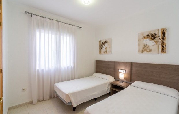 Nieuwbouw - Bungalow - Calpe - Gran sol
