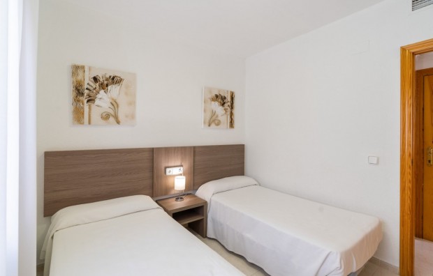 Nieuwbouw - Bungalow - Calpe - Gran sol