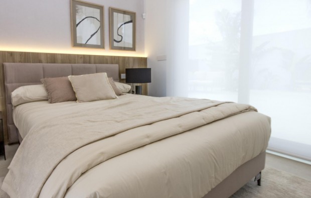 Nueva construcción  - Villa - Rojales - Ciudad Quesada