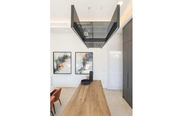 Nueva construcción  - Villa - Rojales - Ciudad Quesada