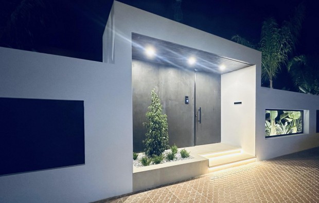Nueva construcción  - Villa - Rojales - Ciudad Quesada