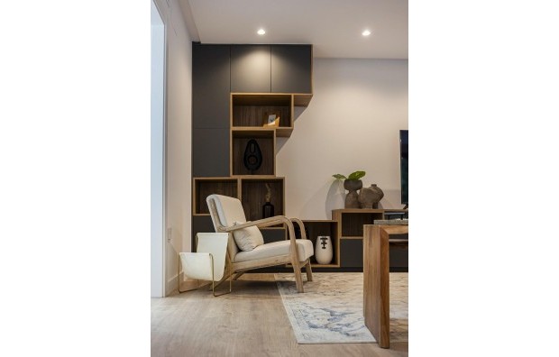 Nueva construcción  - Villa - Rojales - Ciudad Quesada