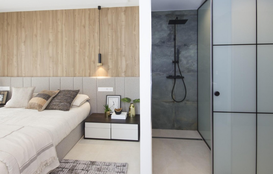 Nueva construcción  - Villa - Rojales - Ciudad Quesada