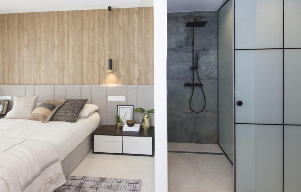 Nueva construcción  - Villa - Rojales - Ciudad Quesada