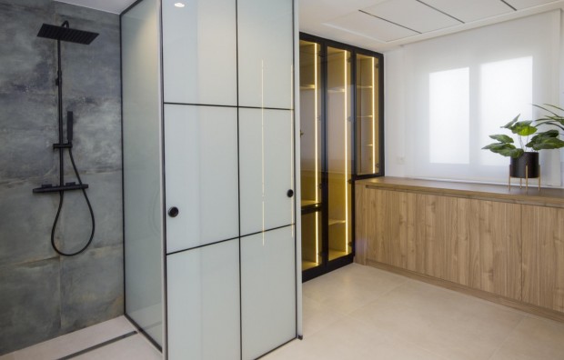 Nueva construcción  - Villa - Rojales - Ciudad Quesada