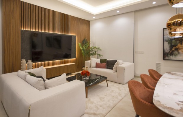 Nueva construcción  - Villa - Rojales - Ciudad Quesada