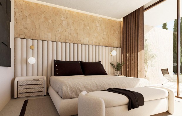 New Build - Villa - Rojales - La Marquesa Golf