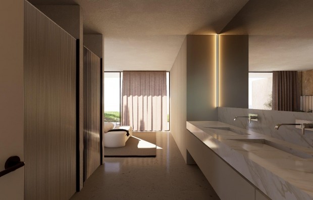 New Build - Villa - Rojales - La Marquesa Golf