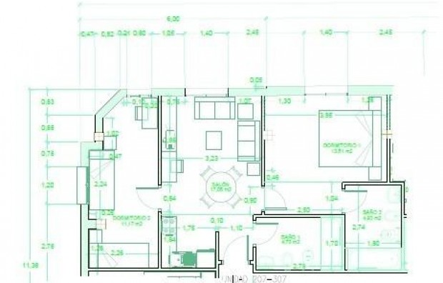 Nieuwbouw - Apartment - Los Alcazares - Playa Lo Sola
