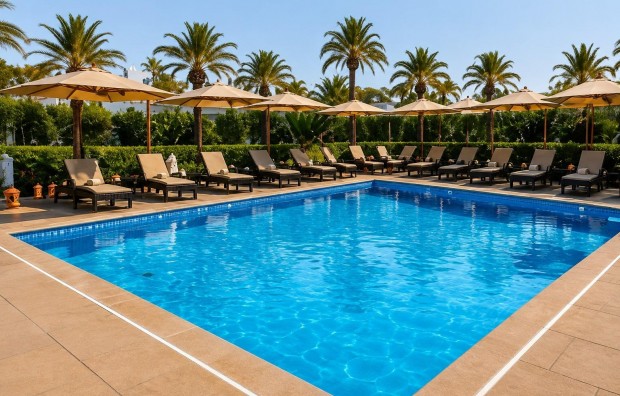 Nieuwbouw - Penthouse - Los Alcazares - Playa Lo Sola