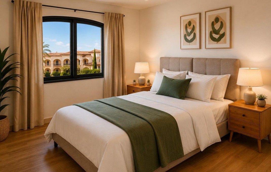 Nieuwbouw - Penthouse - Los Alcazares - Playa Lo Sola