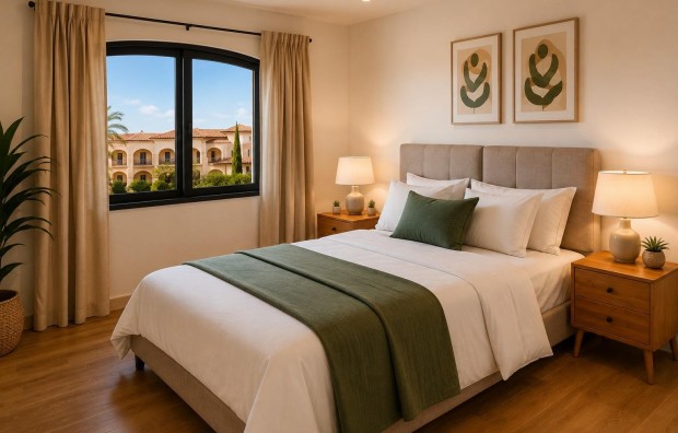 Nieuwbouw - Penthouse - Los Alcazares - Playa Lo Sola