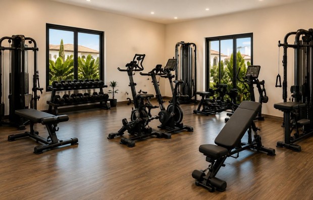 Nieuwbouw - Penthouse - Los Alcazares - Playa Lo Sola
