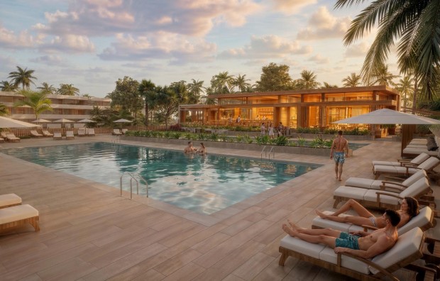 New Build - Villa - Vera - Vera playa