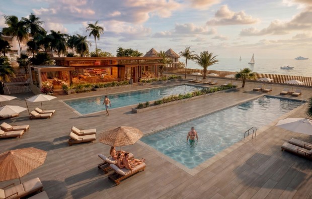 Nueva construcción  - Apartment - Vera - Vera playa